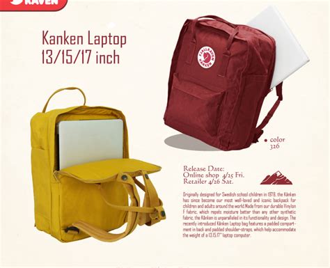 are kanken backpack made in china